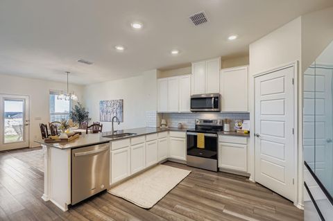 Tiny photo for 7806 Song Sparrow DR #4, Austin, TX 78744 (MLS # 1262805)