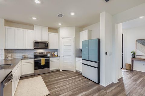 Tiny photo for 7806 Song Sparrow DR #4, Austin, TX 78744 (MLS # 1262805)