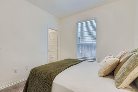 Tiny photo for 7806 Song Sparrow DR #4, Austin, TX 78744 (MLS # 1262805)