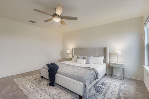 Tiny photo for 7806 Song Sparrow DR #4, Austin, TX 78744 (MLS # 1262805)