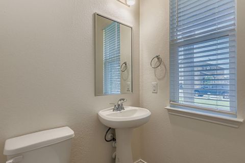 Tiny photo for 7806 Song Sparrow DR #4, Austin, TX 78744 (MLS # 1262805)