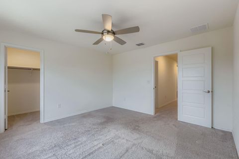 Tiny photo for 7806 Song Sparrow DR #4, Austin, TX 78744 (MLS # 1262805)