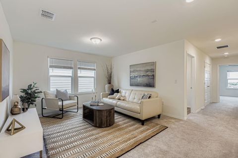 Tiny photo for 7806 Song Sparrow DR #4, Austin, TX 78744 (MLS # 1262805)