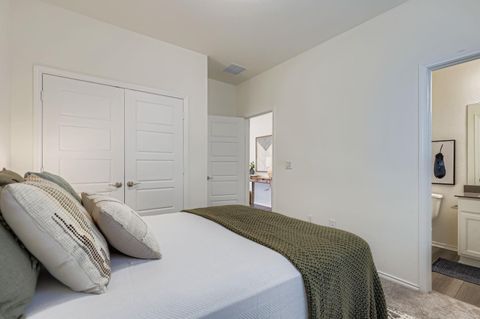 Tiny photo for 7806 Song Sparrow DR #4, Austin, TX 78744 (MLS # 1262805)