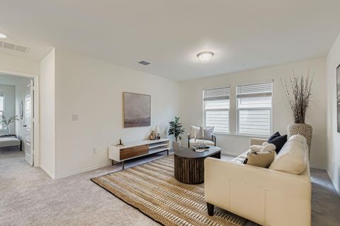 Tiny photo for 7806 Song Sparrow DR #4, Austin, TX 78744 (MLS # 1262805)