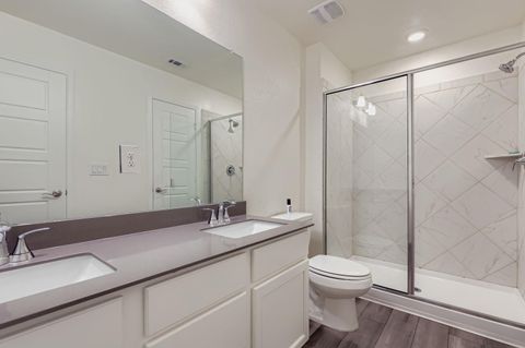 Tiny photo for 7806 Song Sparrow DR #4, Austin, TX 78744 (MLS # 1262805)