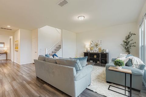 Tiny photo for 7806 Song Sparrow DR #4, Austin, TX 78744 (MLS # 1262805)