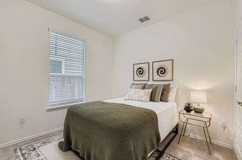 Tiny photo for 7806 Song Sparrow DR #4, Austin, TX 78744 (MLS # 1262805)