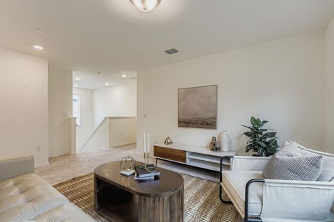 Tiny photo for 7806 Song Sparrow DR #4, Austin, TX 78744 (MLS # 1262805)