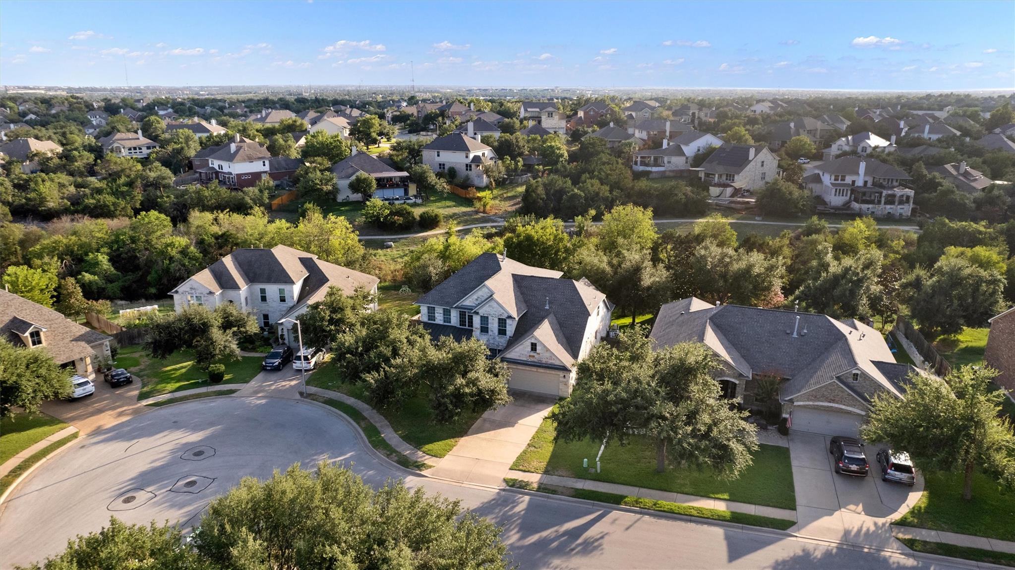 309 Bramble DR
