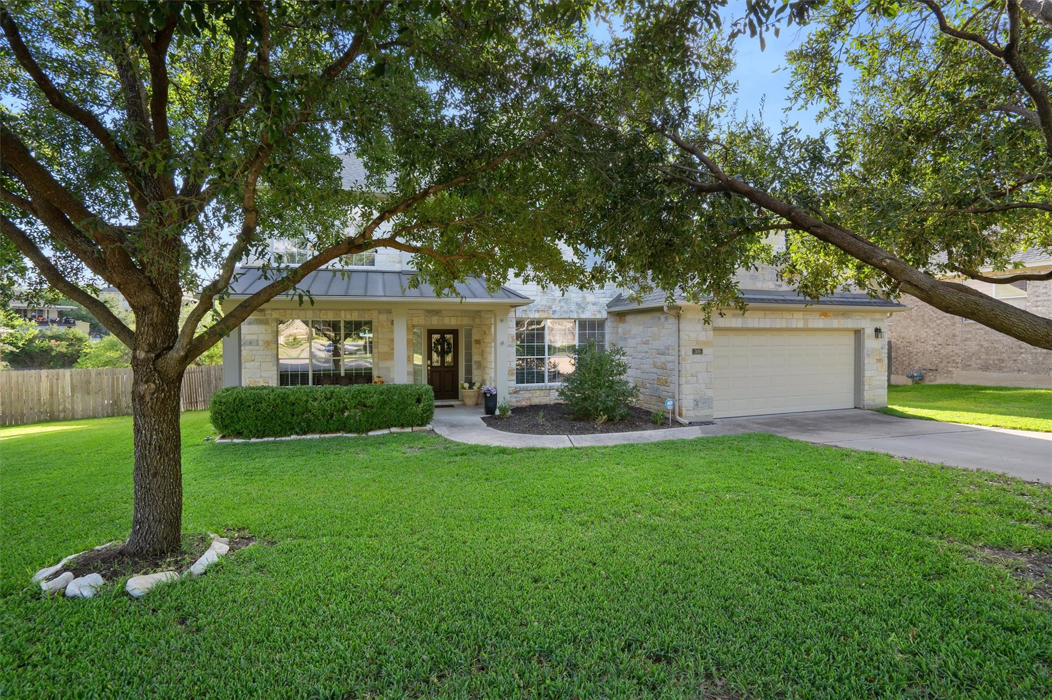 309 Bramble DR