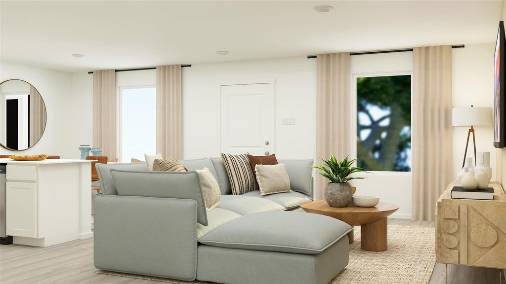 Photo of 316 Navidad River DR, San Marcos, TX 78666 (MLS # 5813541)