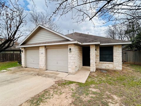 Photo of 8507 Apple Carrie CV #B, Austin, TX 78745 (MLS # 6124706)