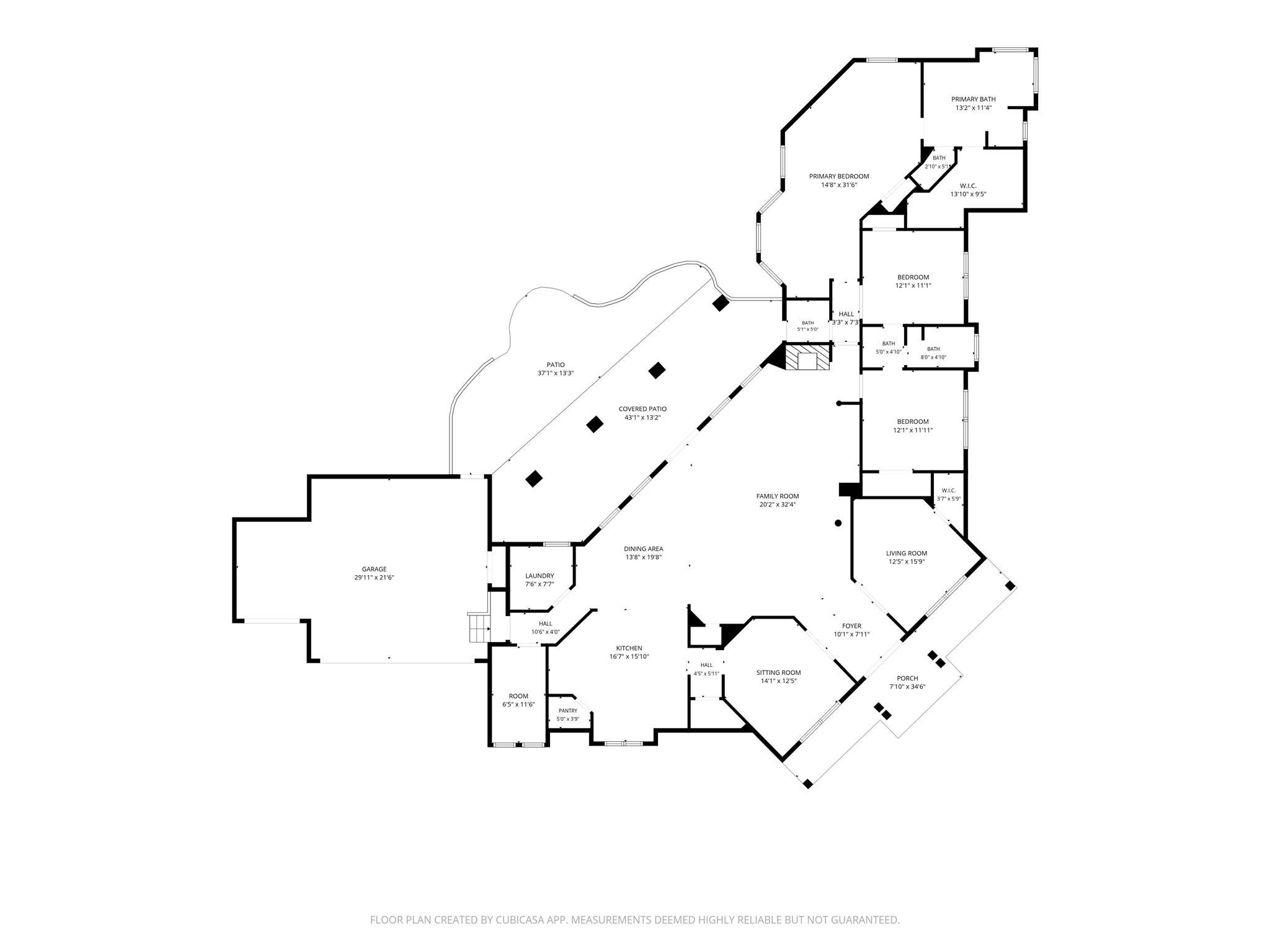 100 Dovetail LN photo 33