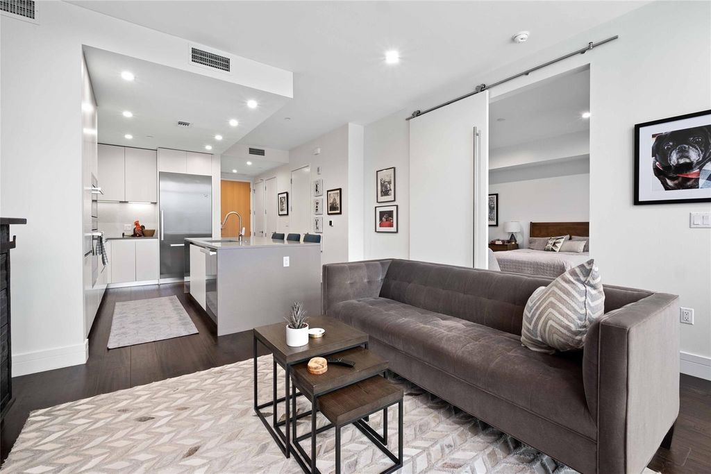 Photo of 501 West Ave #1403, Austin, TX 78701 (MLS # 6031748)