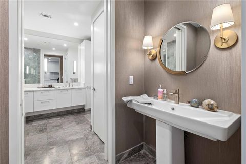 Tiny photo for 501 West Ave #1403, Austin, TX 78701 (MLS # 6031748)
