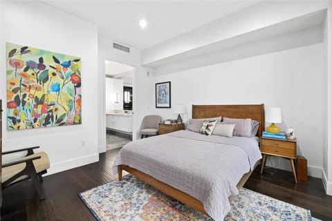 Tiny photo for 501 West Ave #1403, Austin, TX 78701 (MLS # 6031748)