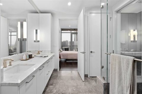 Tiny photo for 501 West Ave #1403, Austin, TX 78701 (MLS # 6031748)