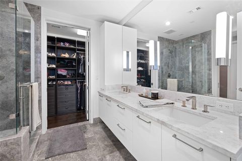 Tiny photo for 501 West Ave #1403, Austin, TX 78701 (MLS # 6031748)