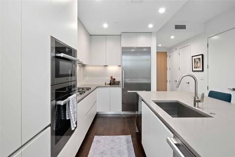 Tiny photo for 501 West Ave #1403, Austin, TX 78701 (MLS # 6031748)
