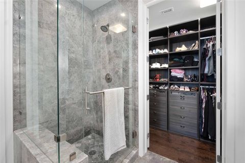 Tiny photo for 501 West Ave #1403, Austin, TX 78701 (MLS # 6031748)