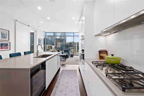 Tiny photo for 501 West Ave #1403, Austin, TX 78701 (MLS # 6031748)