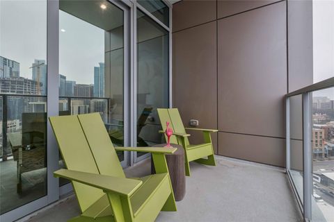 Tiny photo for 501 West Ave #1403, Austin, TX 78701 (MLS # 6031748)