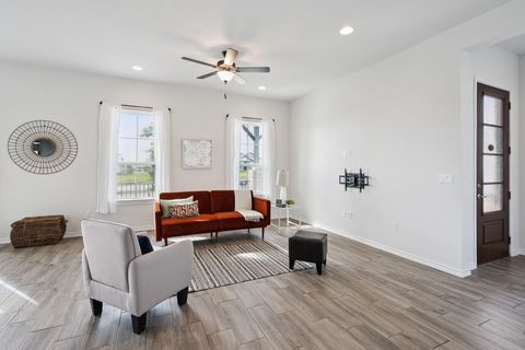 Tiny photo for 9304 Apogee BLVD, Austin, TX 78744 (MLS # 5075751)