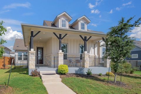 Photo of 9304 Apogee BLVD, Austin, TX 78744 (MLS # 5075751)