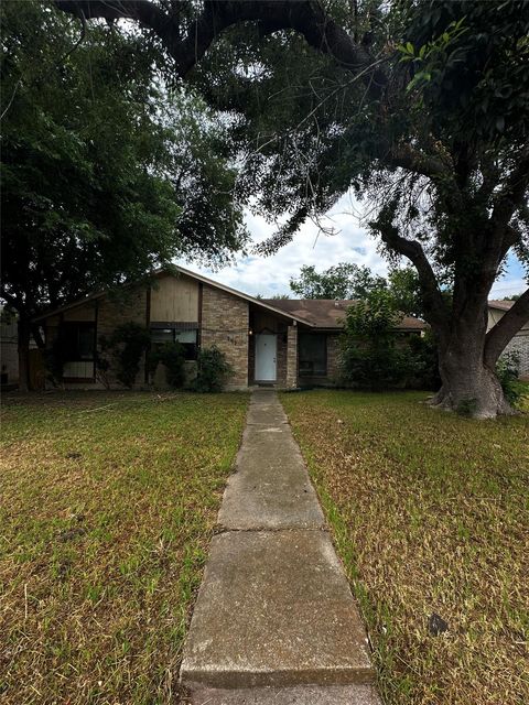 207 W William Cannon DR Austin TX 78745