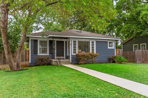 3210 Funston ST Austin TX 78703