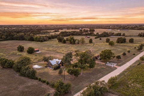 Photo of 6389 Miller RD, New Ulm, TX 78950 (MLS # 4703850)