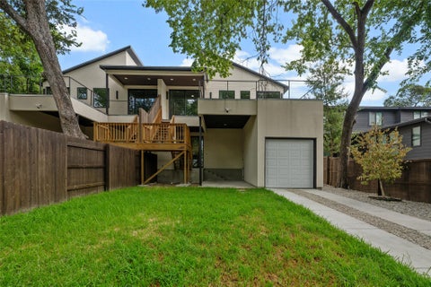 Tiny photo for 4324 Airport BLVD #B, Austin, TX 78722 (MLS # 2619777)