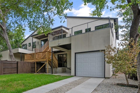 Tiny photo for 4324 Airport BLVD #B, Austin, TX 78722 (MLS # 2619777)