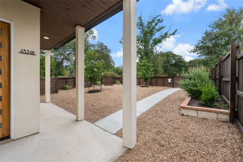 Tiny photo for 4324 Airport BLVD #B, Austin, TX 78722 (MLS # 2619777)