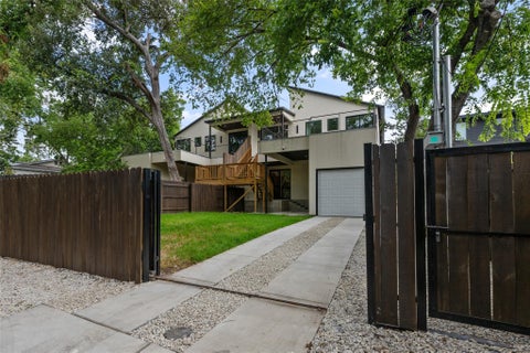 Tiny photo for 4324 Airport BLVD #B, Austin, TX 78722 (MLS # 2619777)