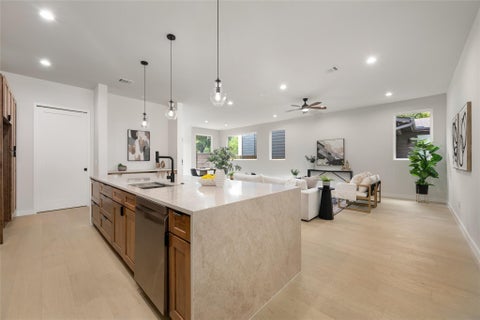 Tiny photo for 4324 Airport BLVD #B, Austin, TX 78722 (MLS # 2619777)