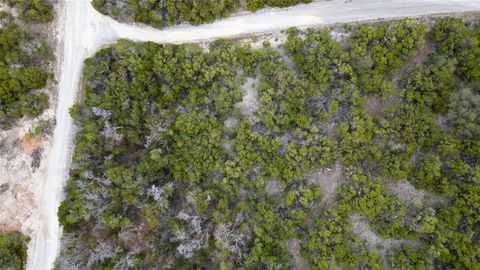 Photo of 20605 Telegraph PASS, Lago Vista, TX 78645 (MLS # 7969121)