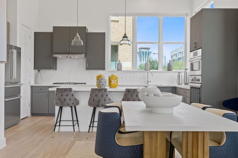 Tiny photo for 2805 McCurdy ST #1, Austin, TX 78723 (MLS # 6337242)