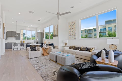 Tiny photo for 2805 McCurdy ST #1, Austin, TX 78723 (MLS # 6337242)