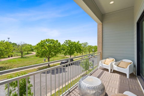 Tiny photo for 2805 McCurdy ST #1, Austin, TX 78723 (MLS # 6337242)