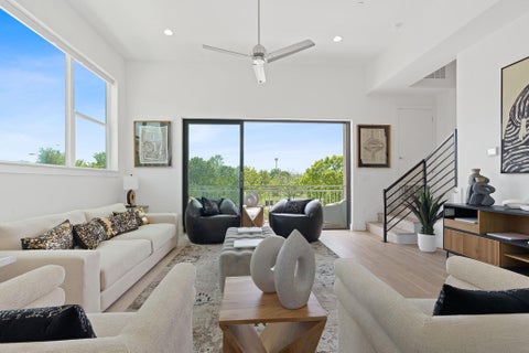 Tiny photo for 2805 McCurdy ST #1, Austin, TX 78723 (MLS # 6337242)