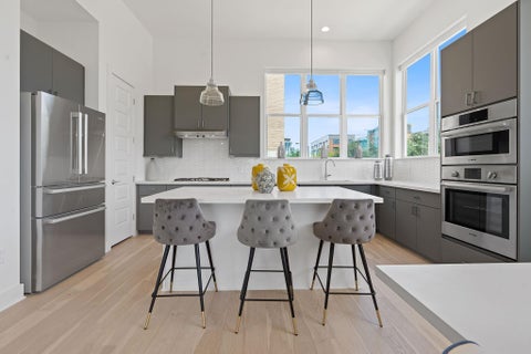 Tiny photo for 2805 McCurdy ST #1, Austin, TX 78723 (MLS # 6337242)
