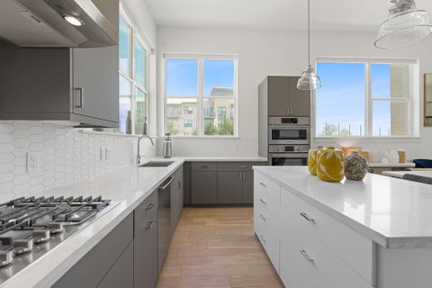 Tiny photo for 2805 McCurdy ST #1, Austin, TX 78723 (MLS # 6337242)