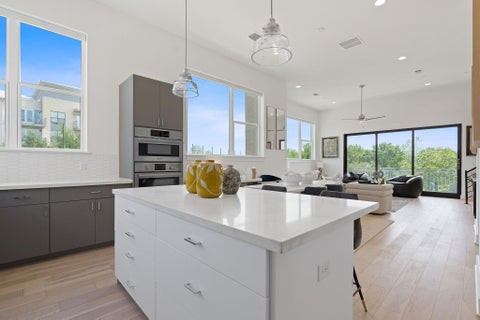 Tiny photo for 2805 McCurdy ST #1, Austin, TX 78723 (MLS # 6337242)