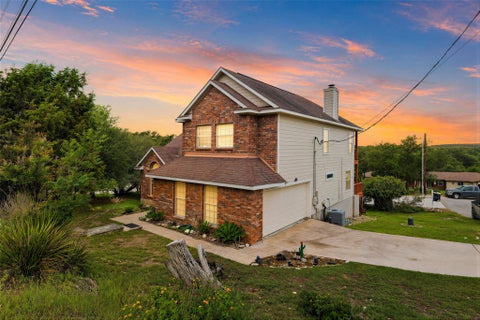 Tiny photo for 21201 Kiowa CV, Lago Vista, TX 78645 (MLS # 8470896)