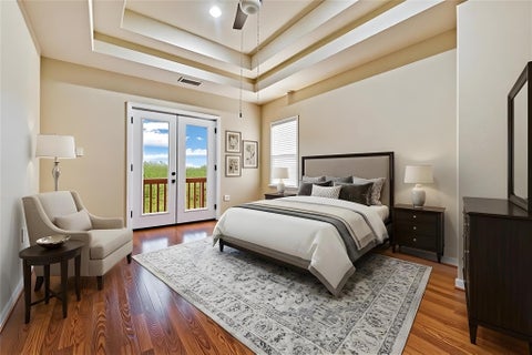 Tiny photo for 21201 Kiowa CV, Lago Vista, TX 78645 (MLS # 8470896)