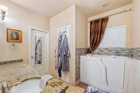 Tiny photo for 21201 Kiowa CV, Lago Vista, TX 78645 (MLS # 8470896)