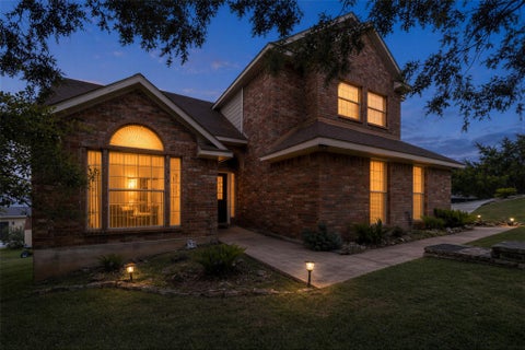 Tiny photo for 21201 Kiowa CV, Lago Vista, TX 78645 (MLS # 8470896)