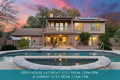 3803 Frodo CV Austin TX 78739